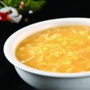 Chicken & Corn Soup